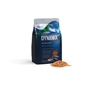OASE Dynamix Sticks Mix Plus Snack 8 L, alimento para peces, favorece la formación de escamas, ideal para la cría mixta de peces de color natural y rojos