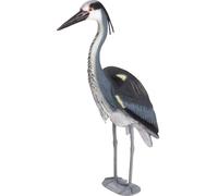 Oase Elemento ornamental - Garza - 1 pieza