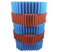 Oase Filtoclear 3000 - Juego de filtros de espuma