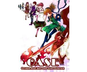 OASE - Other Age Second Encounter Steam Key GLOBAL