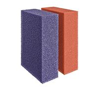 Oase Repl.Set Foam red/purpleBioTec60/140/145
