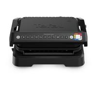 Oase Tefal OptiGrill 2in1 GC772810 contact grill