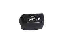 OASHYUER Manija Liberación Freno Compatible con Bmw X5 X6 E70 E71 E72 F15 F16 61319148508 freno de mano interruptor estacionamiento electrónico tapa botón reemplazo la cubierta(D)