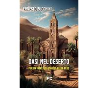 Oasi nel deserto (Spirituale)