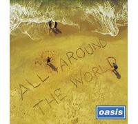 Oasis - All Around the World [12 [Vinyl LP]