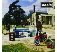 Oasis - Be Here Now by Oasis