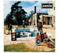 Oasis - Be Here Now [2 LP] [Vinilo]