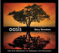 Oasis by Gary Stroutsos (2011-09-13)