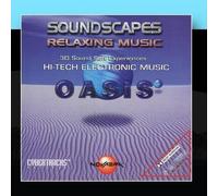 Oasis by Soundscapes - Relaxing Music (2011-01-19)