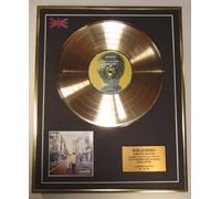 OASIS/Cd Disco de Oro Disco Edicion Limitada/(WHAT'S THE STORY) MORNING GLORY?