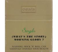Oasis - Coffret Maxis What'S The Story