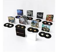 Oasis - Complete Studio Album Collection [VINYL] [Vinilo]