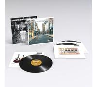 OASIS - (¿Cuál Es La Historia?) Morning Glory? 30º (2025) 3 LP Vinilo Preorden