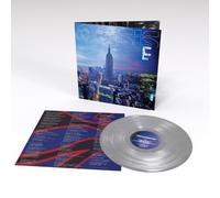 Oasis De Pie Sobre Los Hombros De Gigantes Vinilo LP Colorido Plateado Nuevo