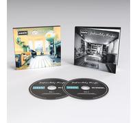 Oasis 'Definitely Maybe' 30º Aniversario 2CD - NUEVO SELLADO