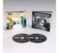 Oasis - Definitely Maybe (30th Anniversary Deluxe Edition) [2 CD]