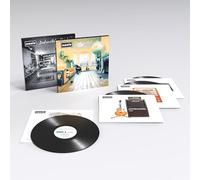 Oasis - Definitely Maybe (Anniversary Edition) (Deluxe Edition) (4 LP)