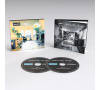 Oasis Definitely Maybe 30th Anniversary Edition (CD) (Importación USA)