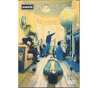 Oasis - Definitely Maybe [Alemania] [DVD]