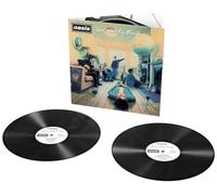Oasis - Definitely Maybe by Oasis (180Gram Double Vinyl)
