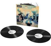 Oasis - Definitely Maybe - Chasing The Sun Edition [Vinilo]