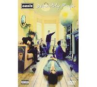 Oasis - Definitely Maybe [DVD]