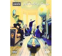 Oasis - Definitely Maybe [DVD]