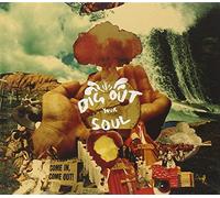 Oasis - Dig Out Your Soul [1 CD + 1 DVD]
