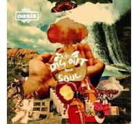 Oasis Dig Out Your Soul (CD) Album (Importación USA)