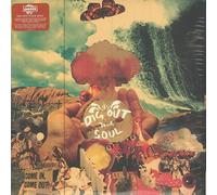 Oasis - Dig Out Your Soul [Vinilo]