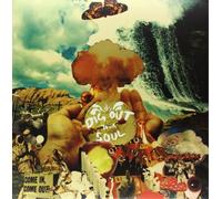 Oasis Dig Out Your Soul (Vinyl) 12" Album (Importación USA)