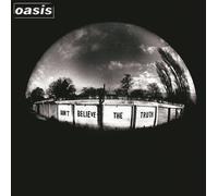 Oasis - Don T Believe The Truth +2 [Import]