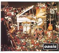Oasis - Don T Look Back in Anger