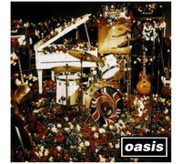 Oasis - Don,T Look Back in Anger