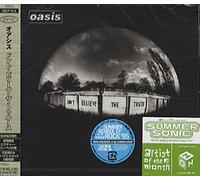 OASIS - Don't Believe the Truth