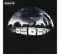 Oasis - Don't Believe the Truth