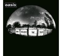 Oasis - Don'T Believe The Truth (CD)