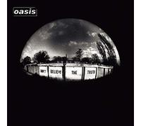 Oasis - Don't Believe The Truth