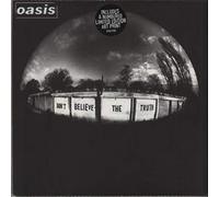 Oasis - Don't Believe The Truth