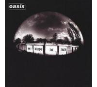 Oasis Don't Believe the Truth (CD) Album (Importación USA)