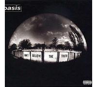 Oasis - Don't Believe the Truth(CD+DVD)