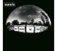 Oasis - Don't Believe the Truth [Vinilo]
