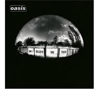 Oasis – Don't Believe the Truth – Vinilo