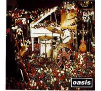 OASIS - DON'T LOOK BACK IN ANGER