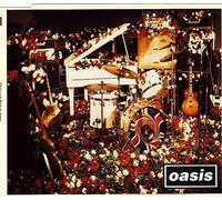 Oasis - Don't Look Back in Anger [Import]