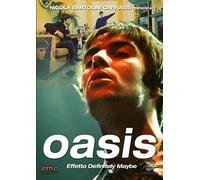 Oasis DVD RCO