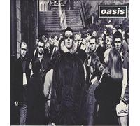Oasis - D'YOU KNOW WHAT I MEAN?