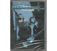 Oasis - Familiar To Millions [Alemania] [DVD]