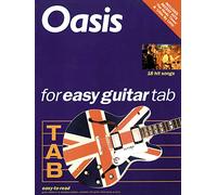 Oasis for Easy Guitar