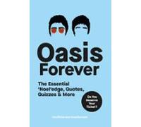Oasis Forever (ebook)